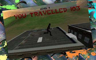 Parkour Wallpaper