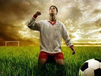 Wallpaper Cool Football