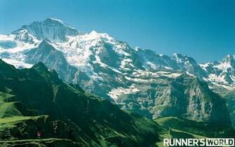 Ihren Desktop Wallpaper Der Sch Nsten Laufmomente Runner S World