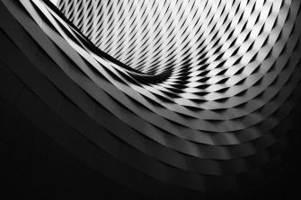 Abstract Spiral Pattern 4k Wallpaper HD Image