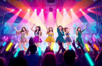 Twice Wallpaper