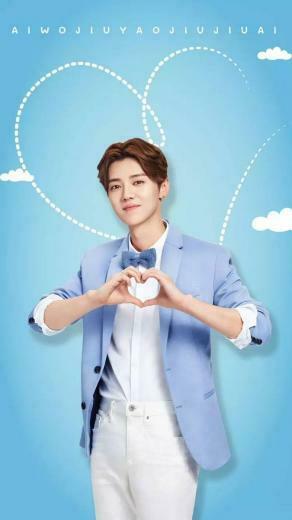 Luhan International On Photo Juijuia Update