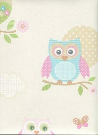 Just Kids Wallpaper G56035 By Galerie Home