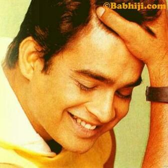 R Madhavan Photo Mobile Wallpaper