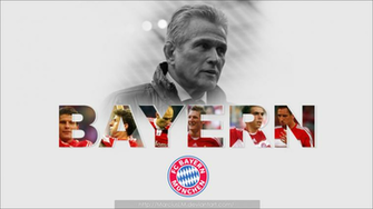 Fc Bayern Munchen Wallpaper By Marciuslm