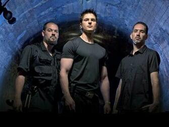 Ghost Adventures Image HD Wallpaper And