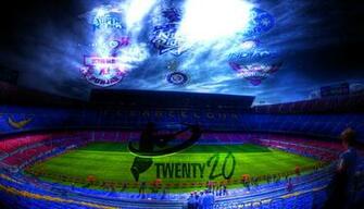Ipl T20 HD Wallpaper