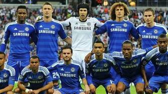 Chelsea Football Club HD Wallpaper Wallpaper55 Best