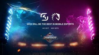 Sk Gaming Content Enters Arena Of Valor Los Angeles