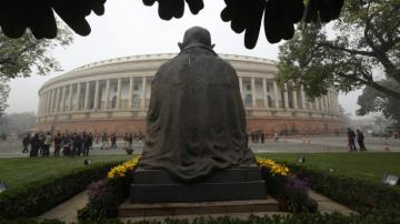In Photos Years Of Indian Finance Ministers Presenting The