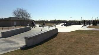 Skate Park Wallpaper Gallery