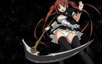 Airi Queens Blade Maids Best Widescreen Background Awesome Hq Wide