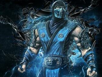 Mortal Combat Wallpaper HD Fondos De Pantalla Gratis