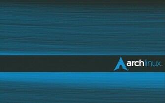 Arch Wallpaper