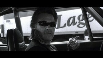 Death Proof Wallpaper Kurt Russell
