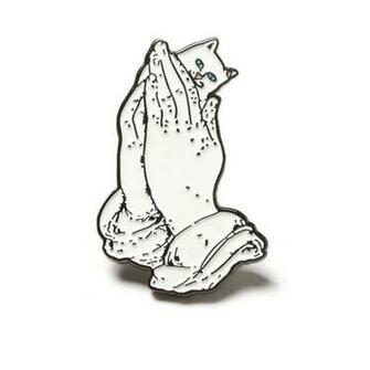 Ripndip Lord Nermal Pin Deity And The Interventi