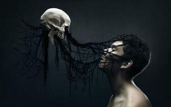 Possessed HD Wallpaper Background Image Id