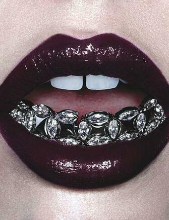 Diamondteeth