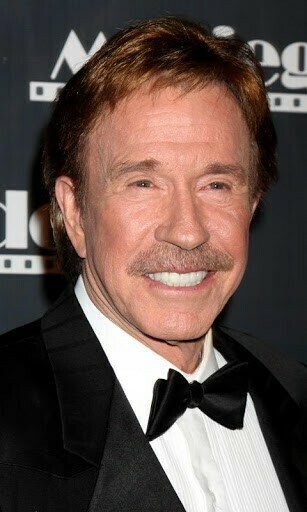 Chuck Norris Wallpaper And Theme Application Carlos Ray