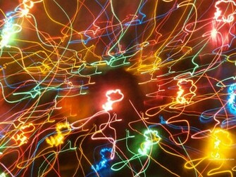 Acid Trip Background