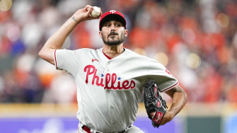 Likely Zach Eflin Agency Price Tag Revealed Wallpaper
