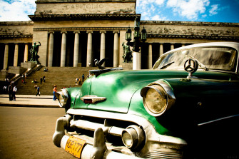 Cuban Wallpaper