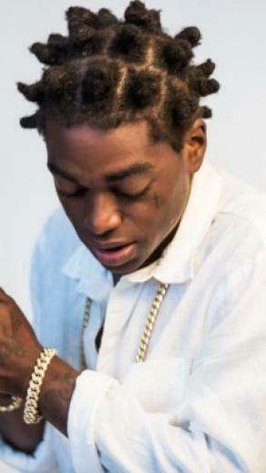 Kodak Black Desktop Wallpaper Top