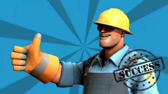 Pics Photos Engineer Team Fortress Wallpaper