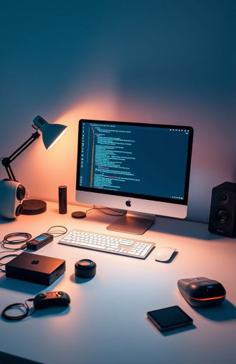 Programmer Wallpaper