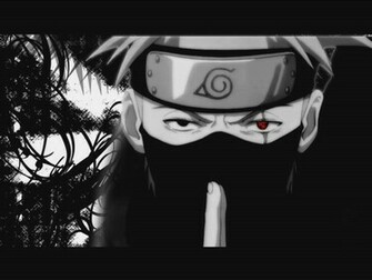 Kakashi Hatake
