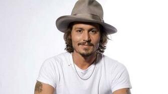 Johnny Depp