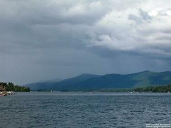 Lake George