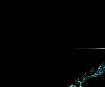 Metal Gear Solid Gray Fox Wallpaper Art HD Hi Res