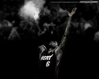 The Ultimate Lebron James Desktop Wallpaper Collection Sports