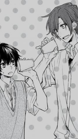 Manga Edits Sasaki To Miyano Like Or Re N Don T Repost