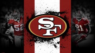 San Francisco 49ers Wallpaper Nfl Football