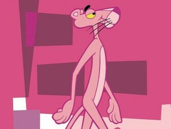 The Pink Panther Wallpaper Child Coloring And Children