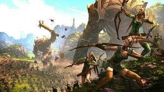 Endless Legend Strategy Fantasy X Warrior Fighting Wallpaper