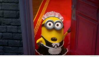 Despicable Wallpaper