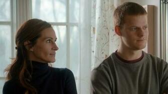 Ben Is Back Re A Mother And Son Face The Horrors Of