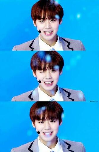 Park Ji Hoon Boy