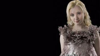 Evanna Lynch Wallpaper And