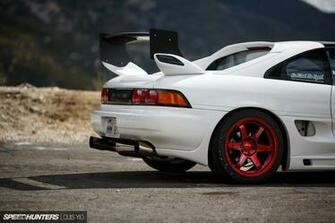 Sw20 Toyota Mr2 Turbo Tuning Wallpaper