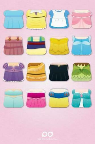 Disney iPhone Wallpaper Wishlist
