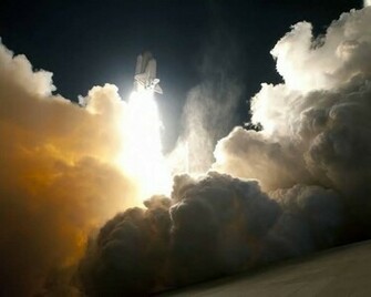 Space Shuttle Launch Wallpaper Hq Desktop