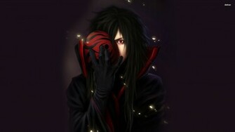 Madara Uchiha Naruto Wallpaper Anime