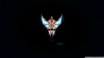 Starcraft Wallpaper