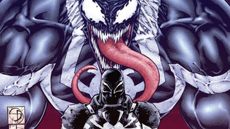 Agent Venom Wallpaper Comics And