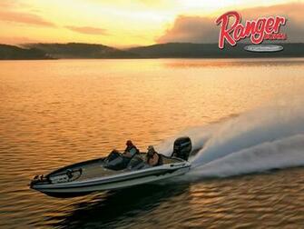 Ranger Boats Wallpaper