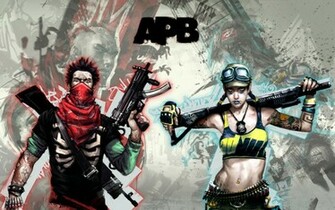 Apb Wallpaper Image Search Results